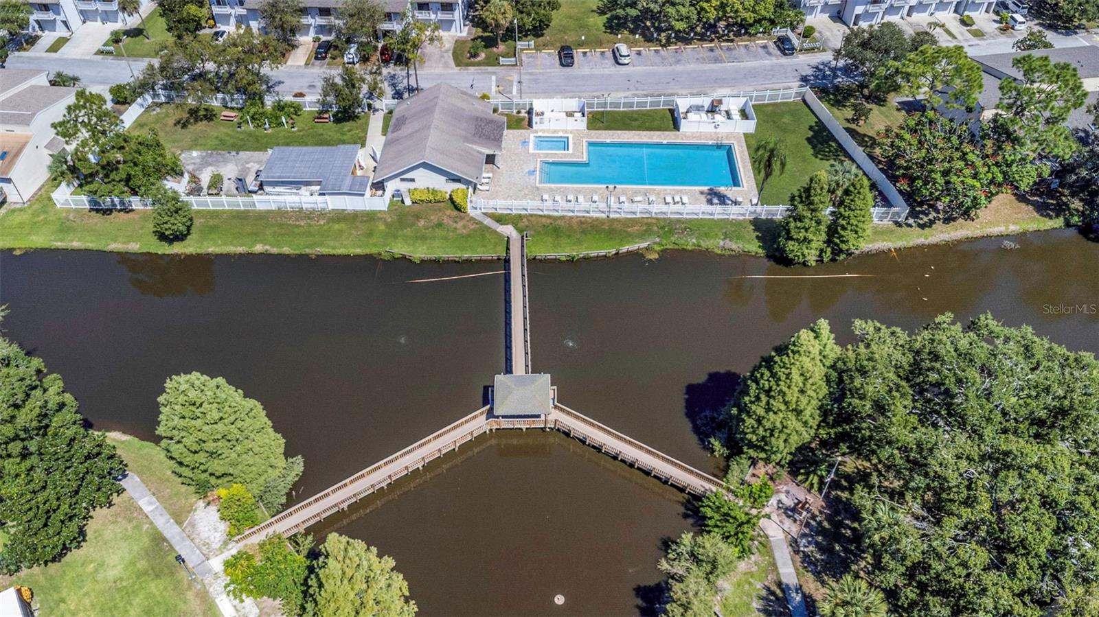 LAKE FOREST CONDO - Residential