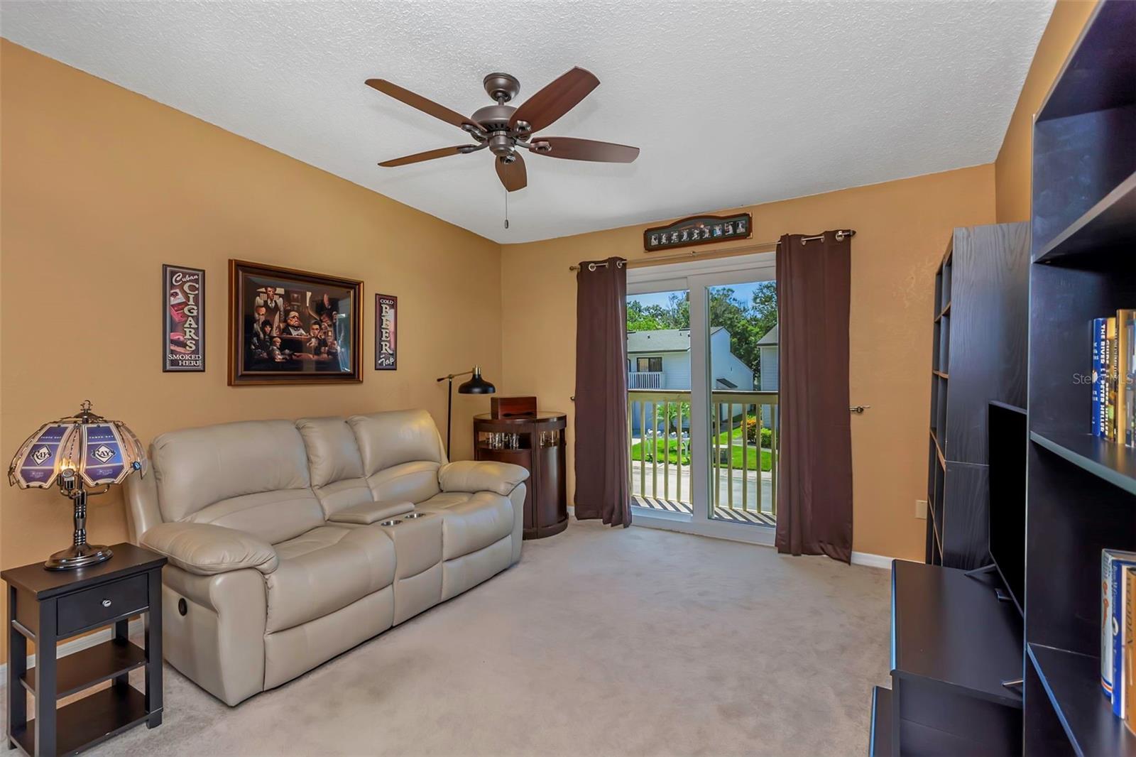 LAKE FOREST CONDO - Residential