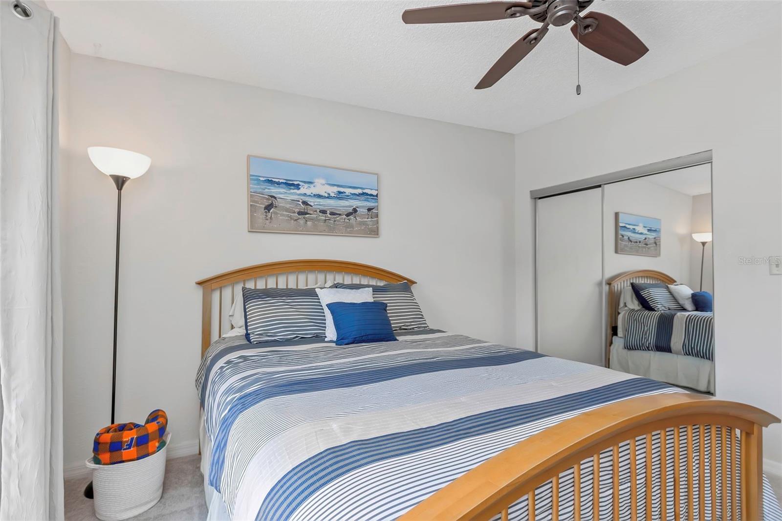 LAKE FOREST CONDO - Residential
