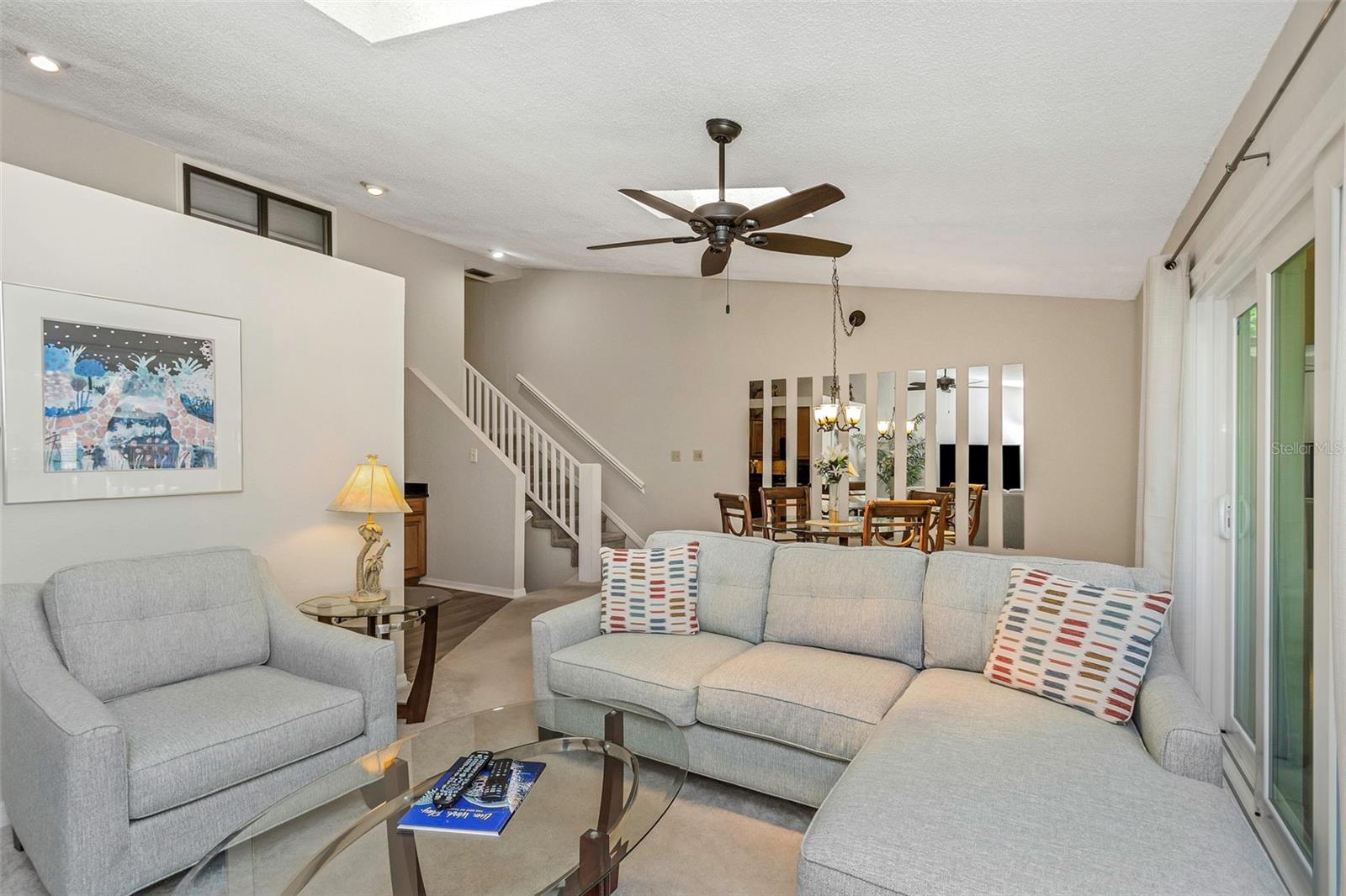 LAKE FOREST CONDO - Residential