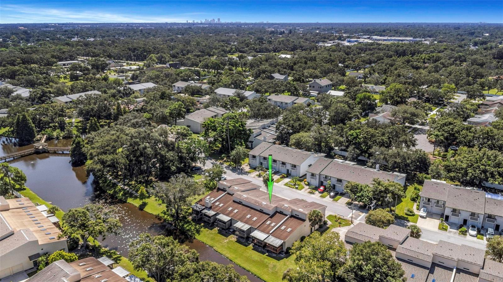 LAKE FOREST CONDO - Residential