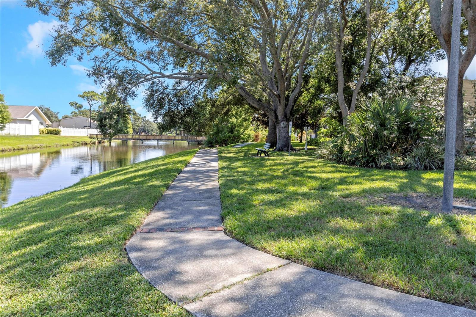 LAKE FOREST CONDO - Residential