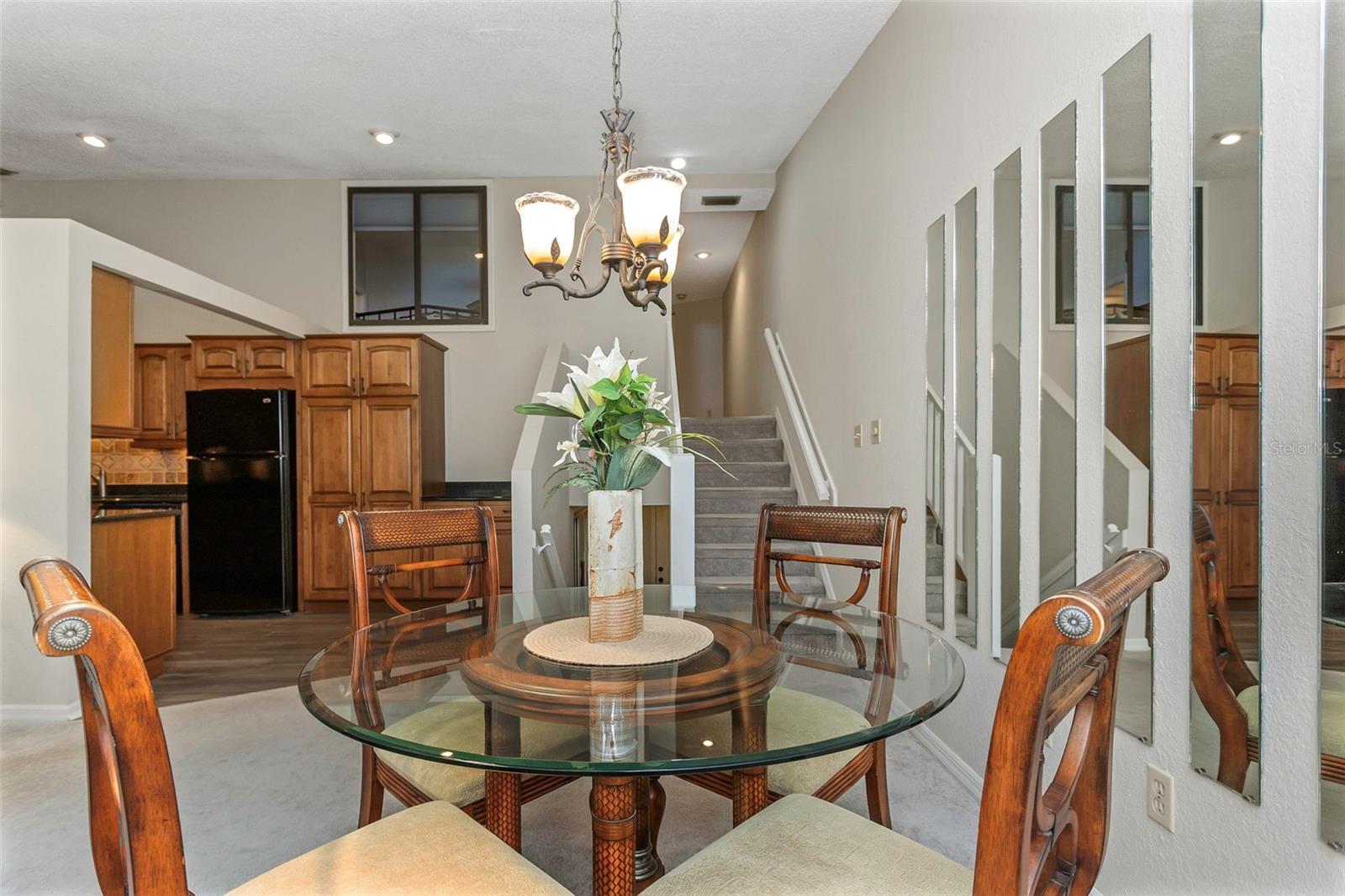 LAKE FOREST CONDO - Residential