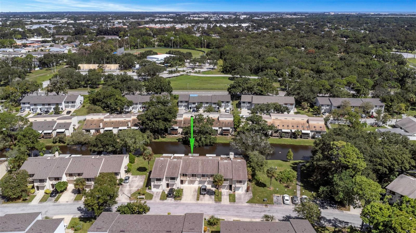 LAKE FOREST CONDO - Residential