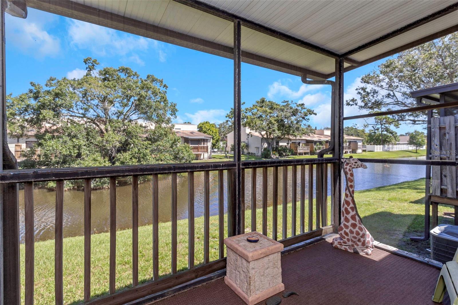 LAKE FOREST CONDO - Residential