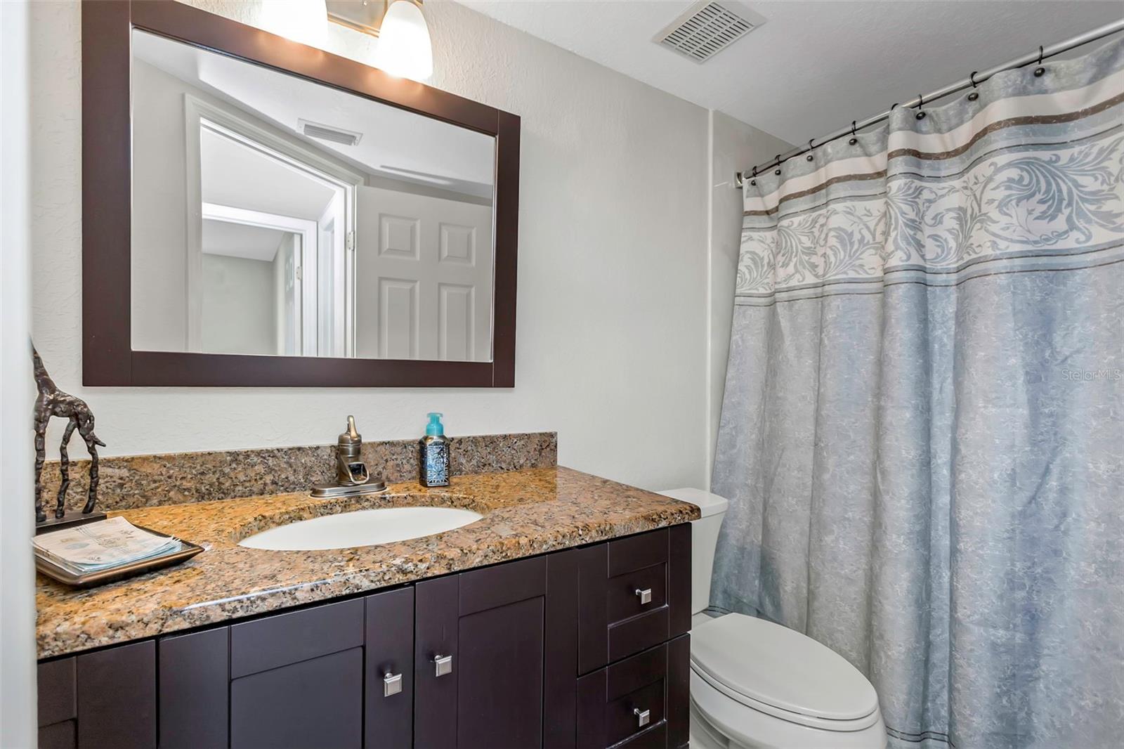 LAKE FOREST CONDO - Residential