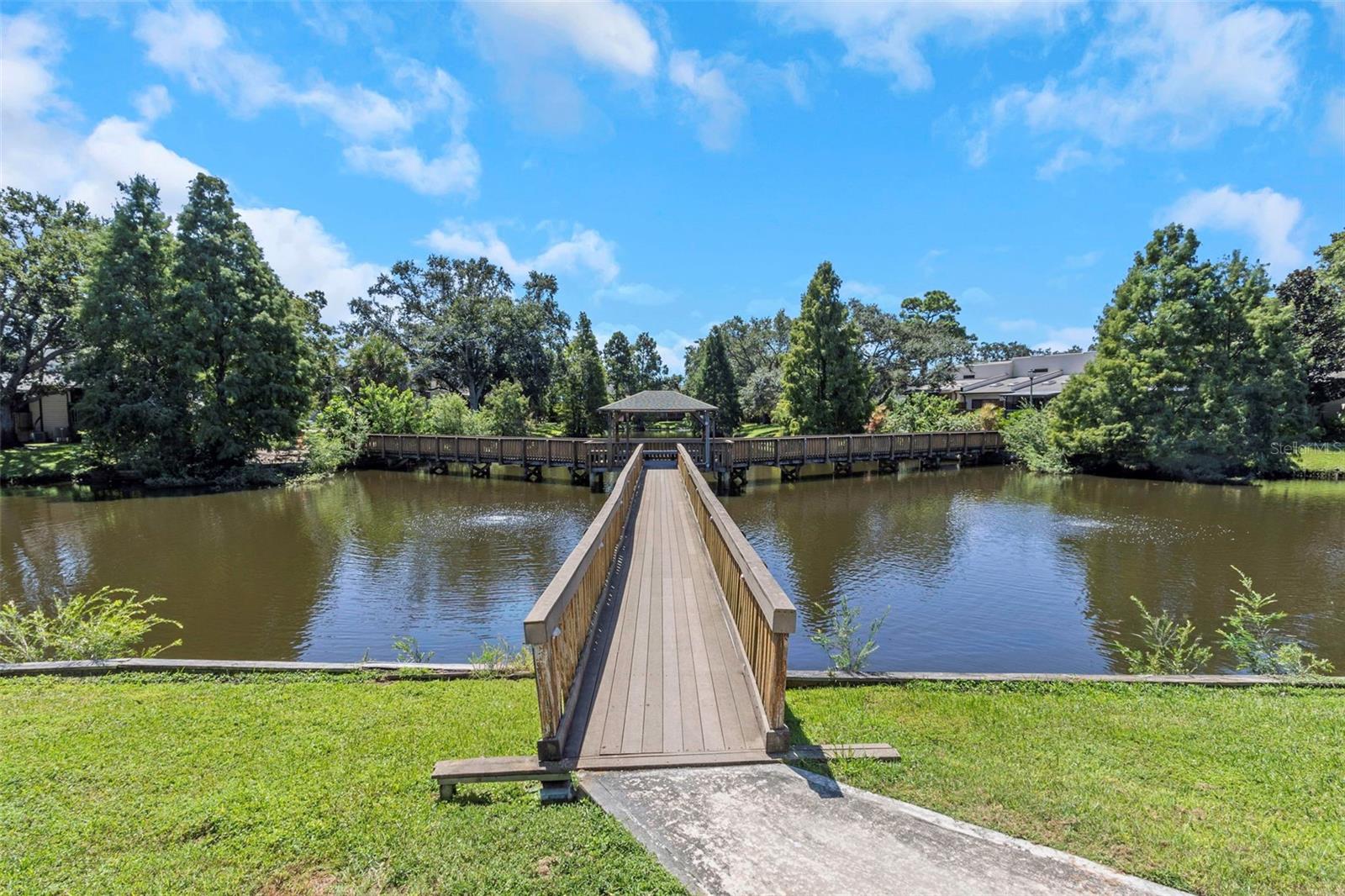 LAKE FOREST CONDO - Residential