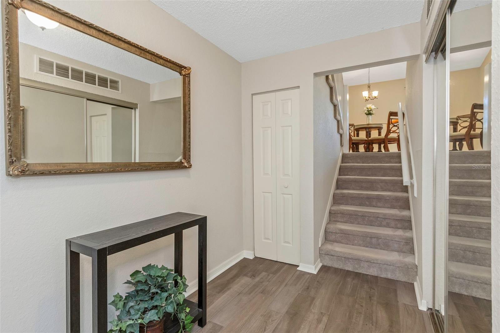 LAKE FOREST CONDO - Residential
