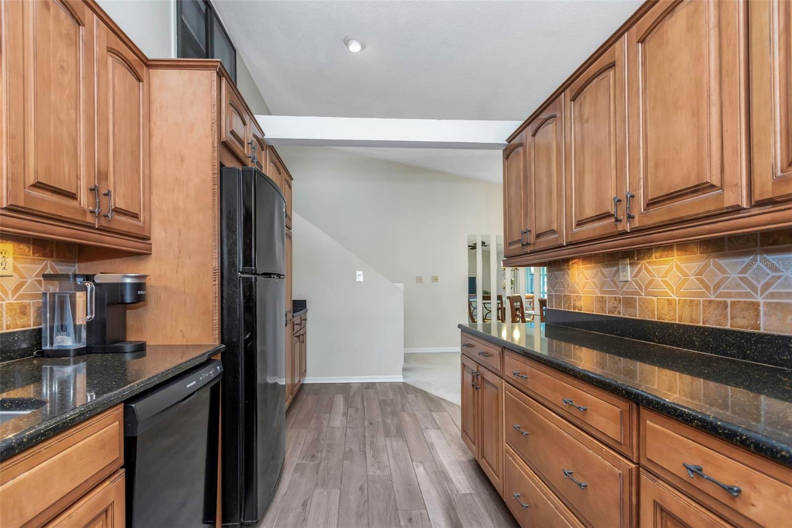 LAKE FOREST CONDO - Residential