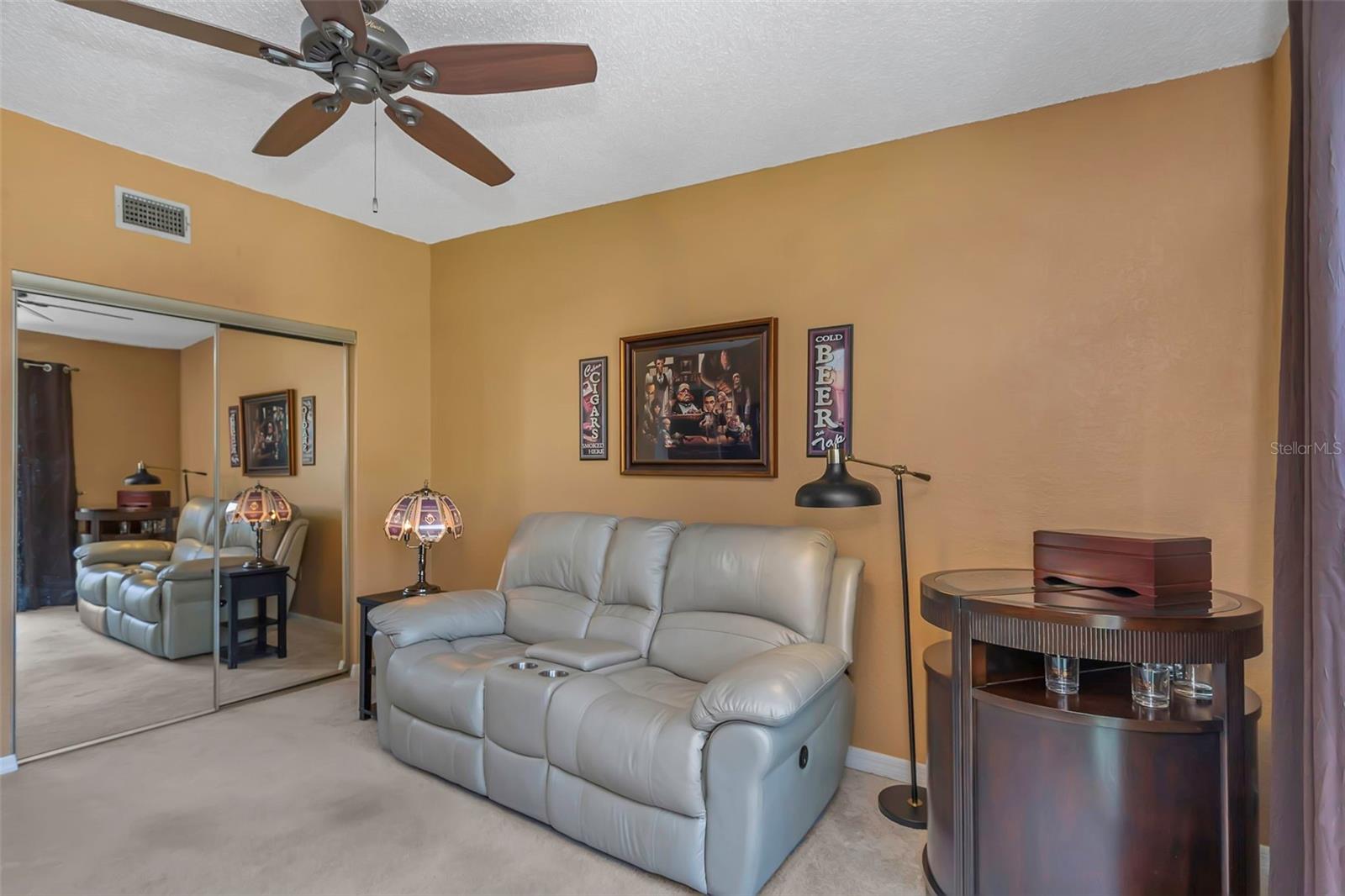 LAKE FOREST CONDO - Residential