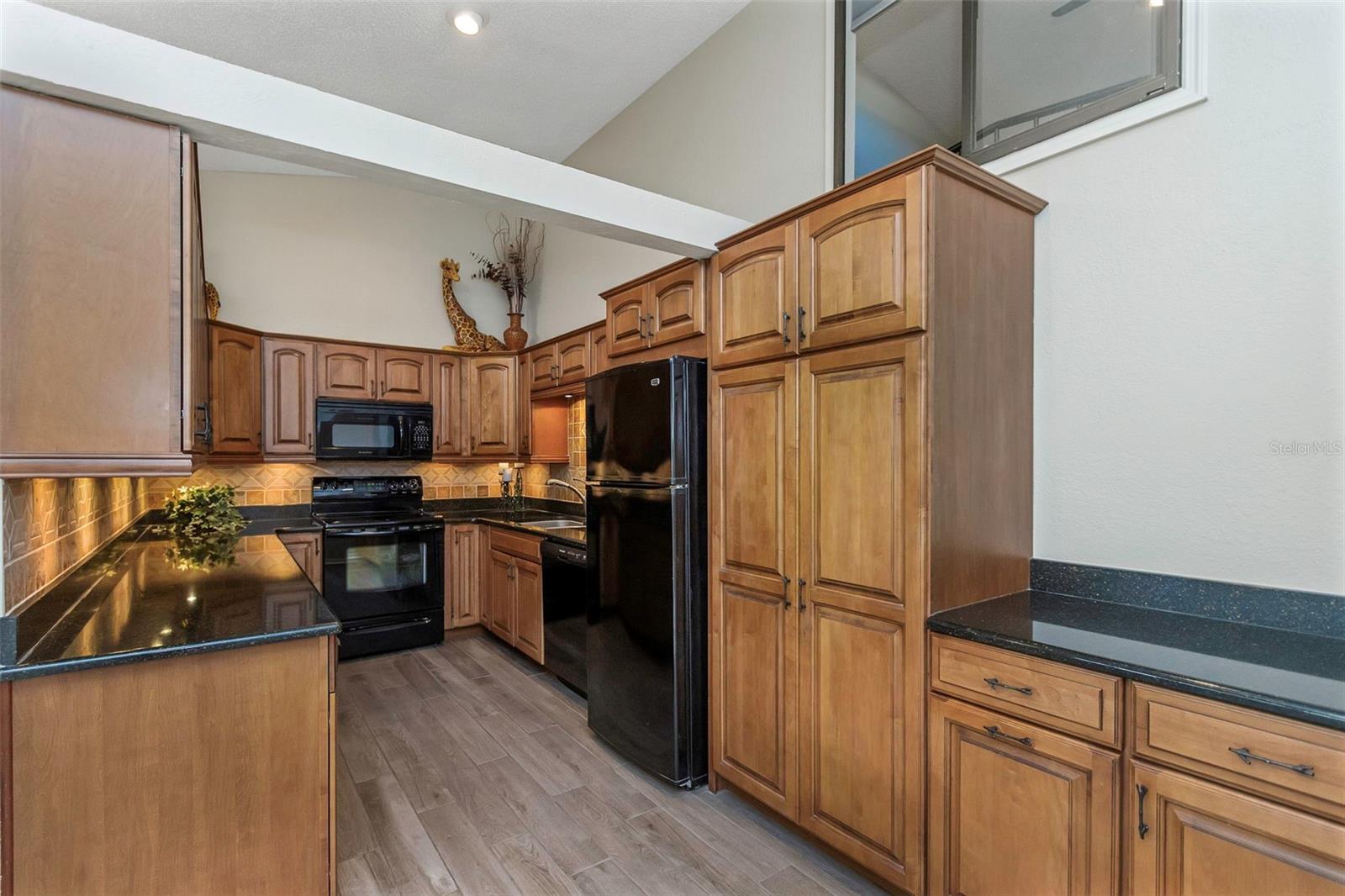 LAKE FOREST CONDO - Residential