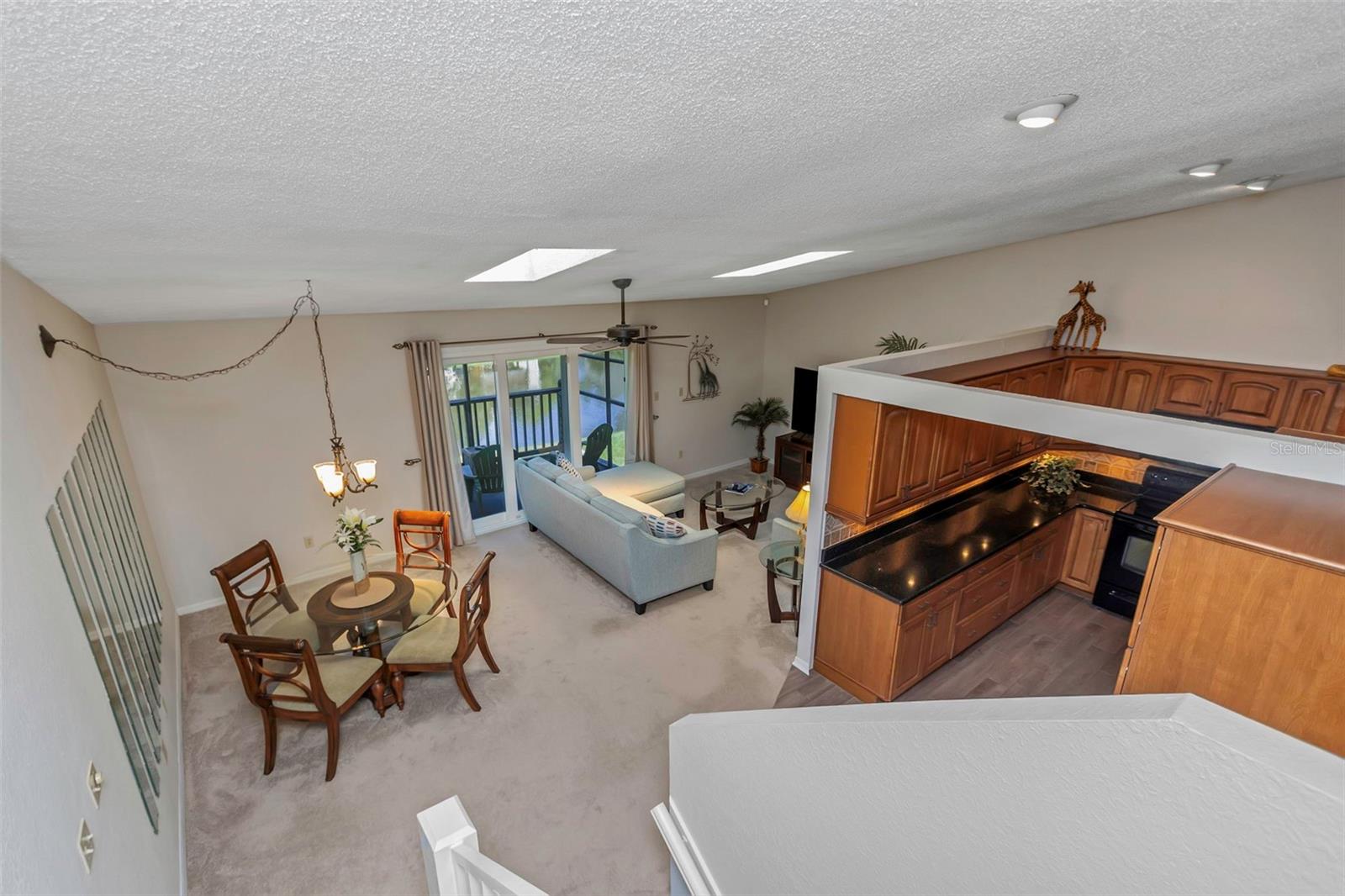 LAKE FOREST CONDO - Residential
