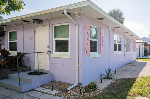 211 77TH STREET East Unit HOLMES BEACH FL 34217