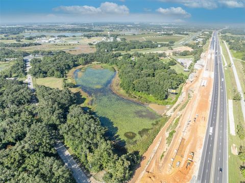 Tiny photo for 19048 Causey Road, Clermont, FL 34715 (MLS # G5102367)