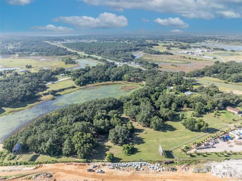 Tiny photo for 19048 Causey Road, Clermont, FL 34715 (MLS # G5102367)