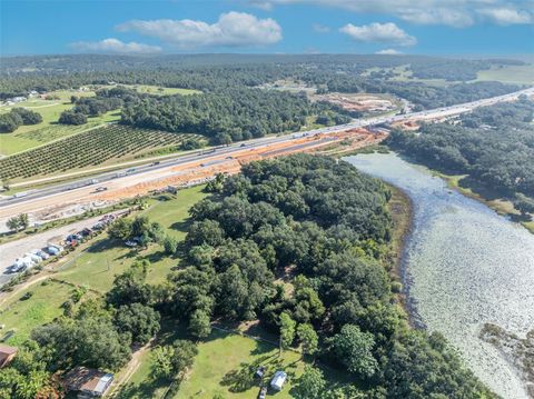 Tiny photo for 19048 Causey Road, Clermont, FL 34715 (MLS # G5102367)