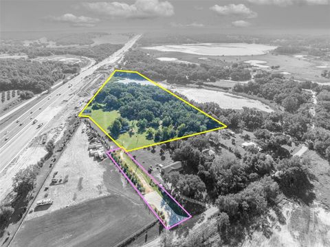 Tiny photo for 19048 Causey Road, Clermont, FL 34715 (MLS # G5102367)