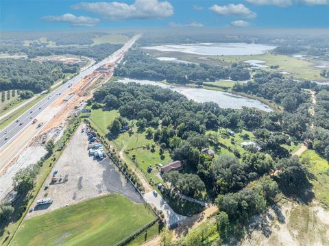 Tiny photo for 19048 Causey Road, Clermont, FL 34715 (MLS # G5102367)