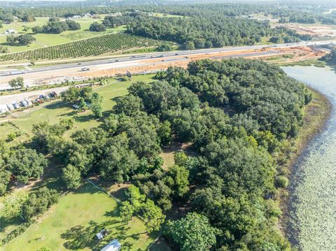 Tiny photo for 19048 Causey Road, Clermont, FL 34715 (MLS # G5102367)