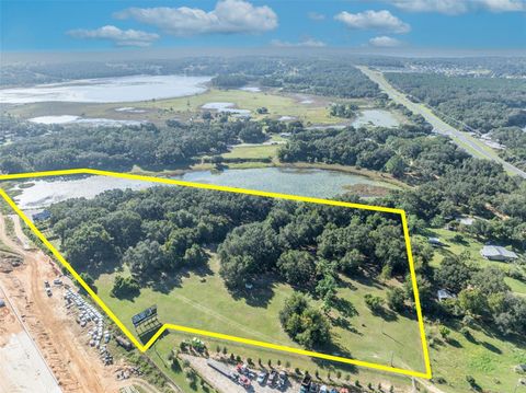 Tiny photo for 19048 Causey Road, Clermont, FL 34715 (MLS # G5102367)