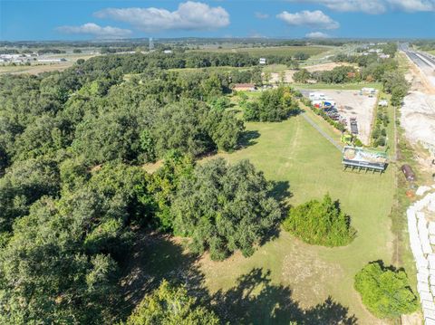 Tiny photo for 19048 Causey Road, Clermont, FL 34715 (MLS # G5102367)