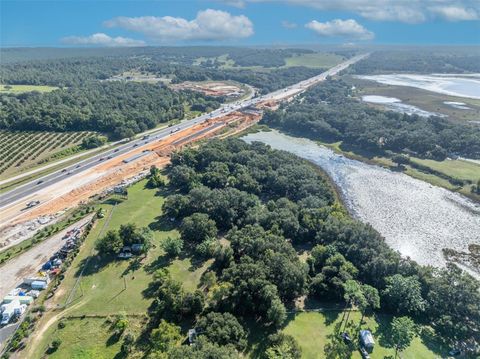 Tiny photo for 19048 Causey Road, Clermont, FL 34715 (MLS # G5102367)