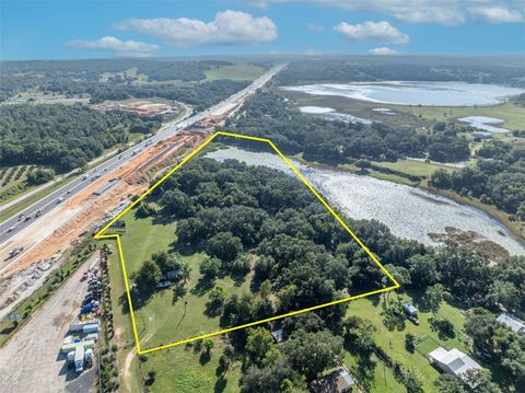 Tiny photo for 19048 Causey Road, Clermont, FL 34715 (MLS # G5102367)