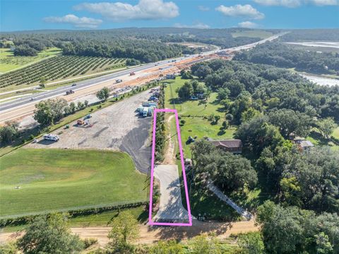 Tiny photo for 19048 Causey Road, Clermont, FL 34715 (MLS # G5102367)