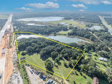 Tiny photo for 19048 Causey Road, Clermont, FL 34715 (MLS # G5102367)