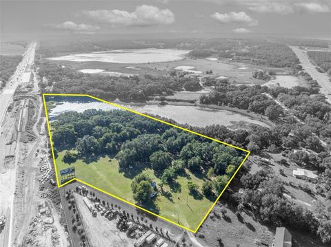 Tiny photo for 19048 Causey Road, Clermont, FL 34715 (MLS # G5102367)