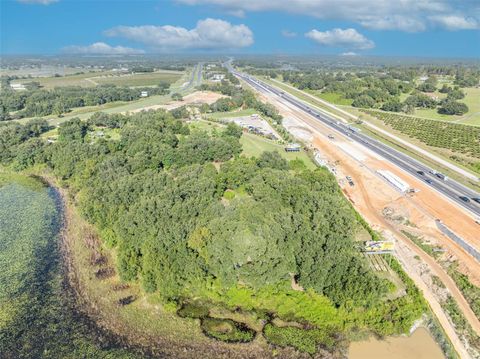 Tiny photo for 19048 Causey Road, Clermont, FL 34715 (MLS # G5102367)