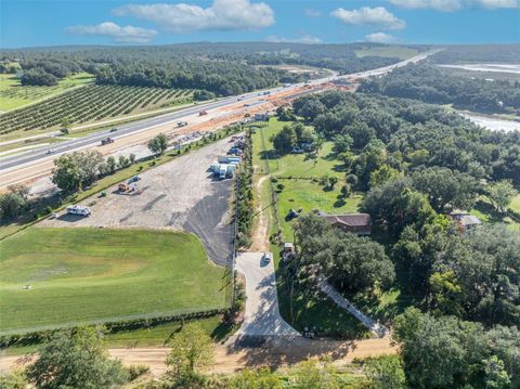 Tiny photo for 19048 Causey Road, Clermont, FL 34715 (MLS # G5102367)