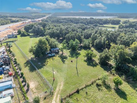 Tiny photo for 19048 Causey Road, Clermont, FL 34715 (MLS # G5102367)