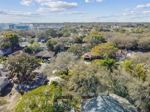 A home in SAFETY HARBOR