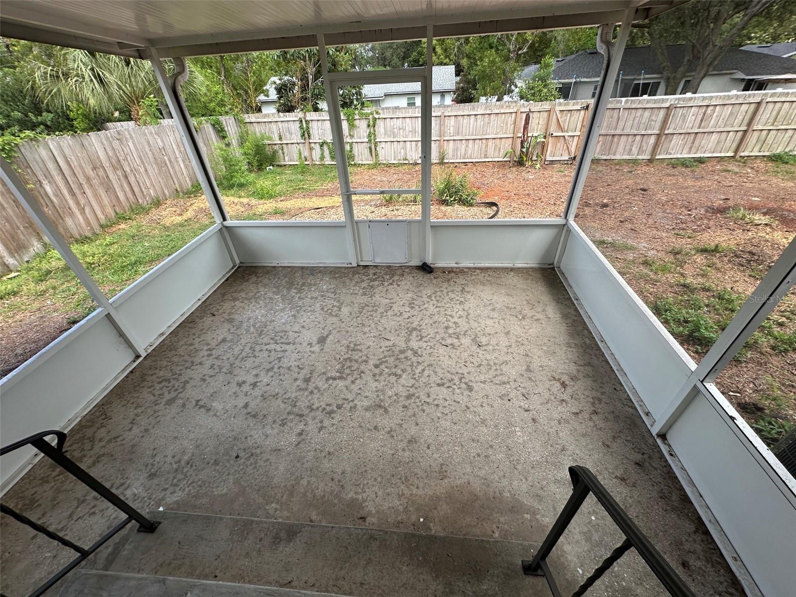 WEKIVA HUNT CLUB 1 FOX HUNT SEC 1 - Residential Lease