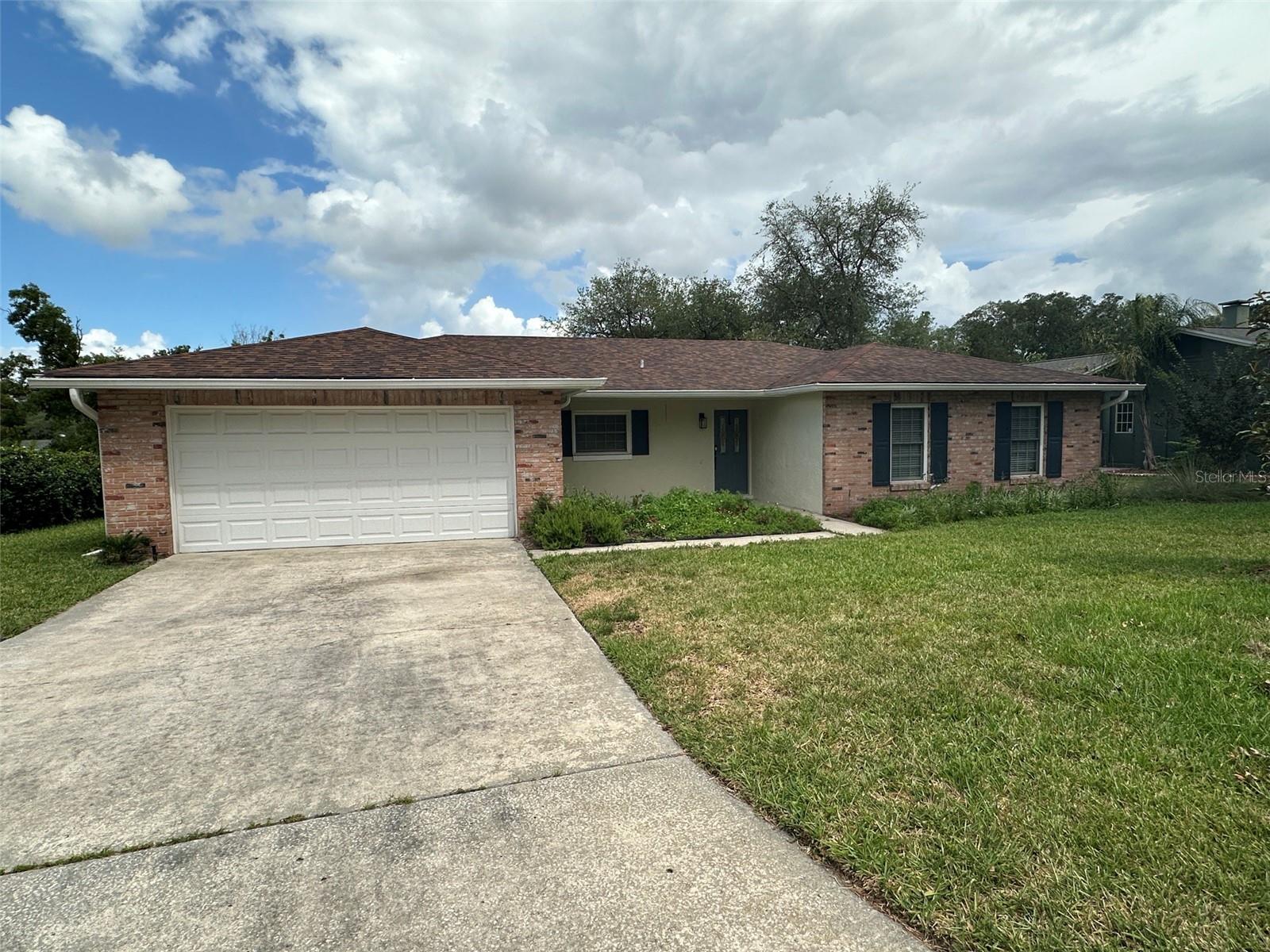 WEKIVA HUNT CLUB 1 FOX HUNT SEC 1 - Residential Lease