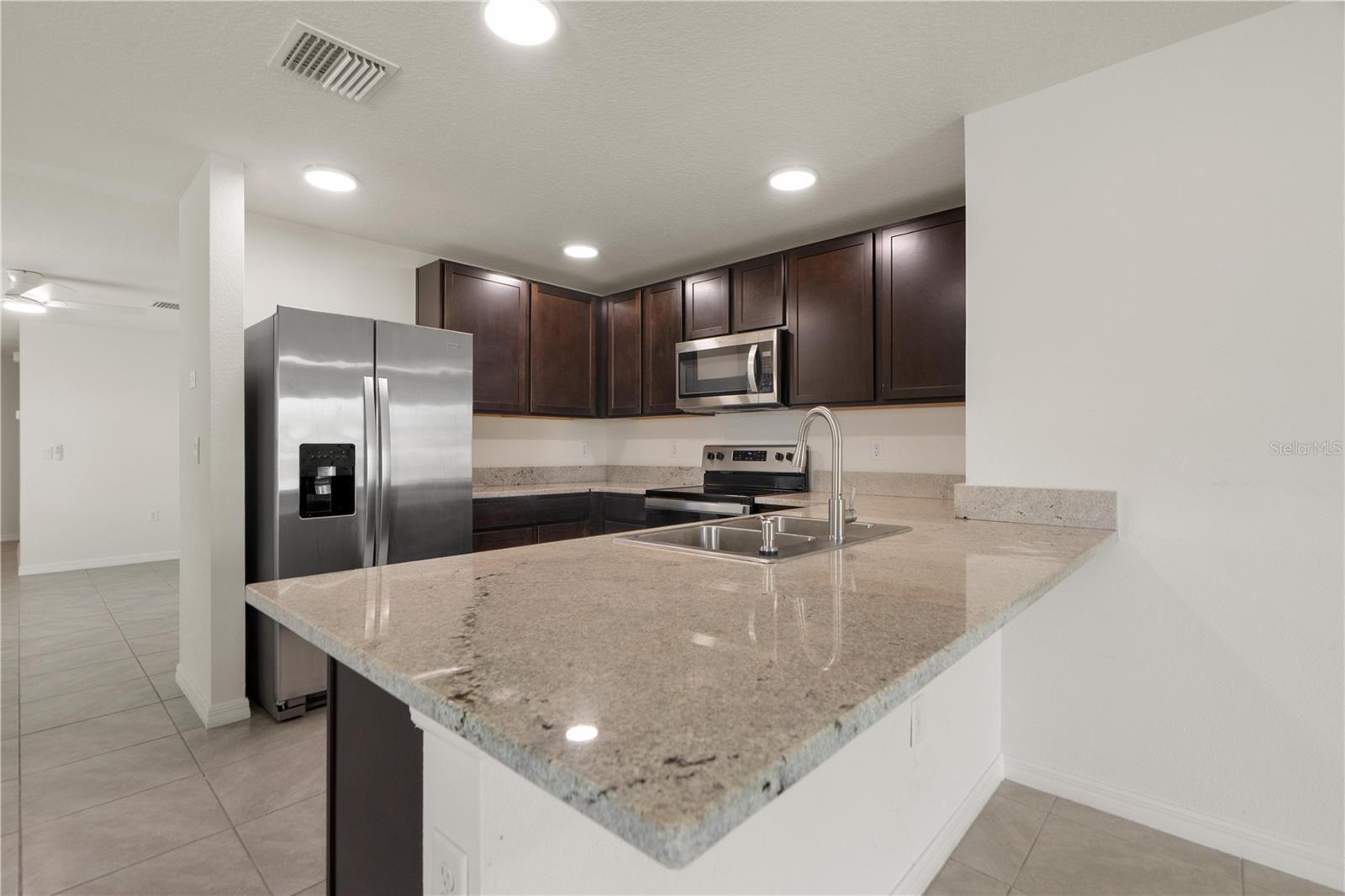 BERRY BAY SUB - Residential