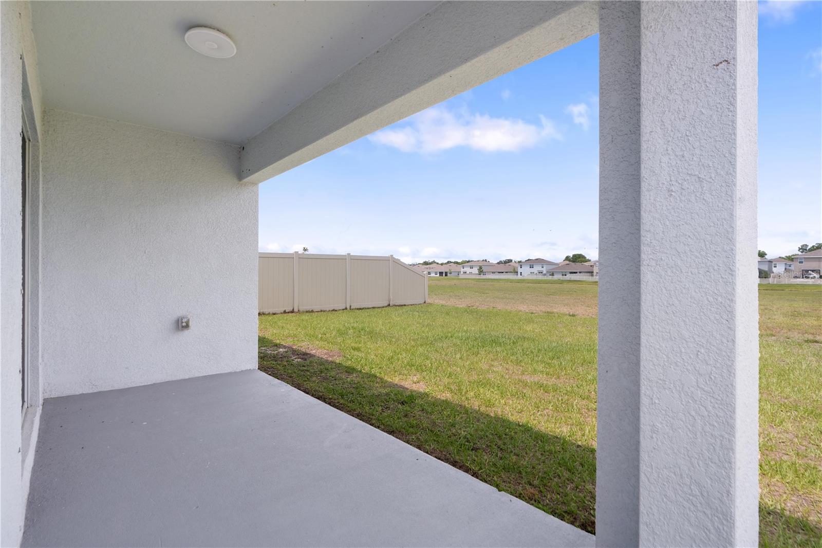 BERRY BAY SUB - Residential