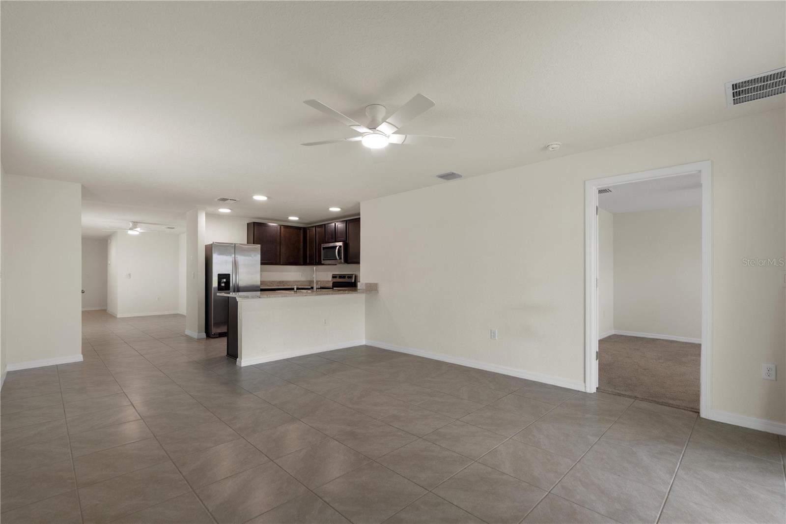 BERRY BAY SUB - Residential