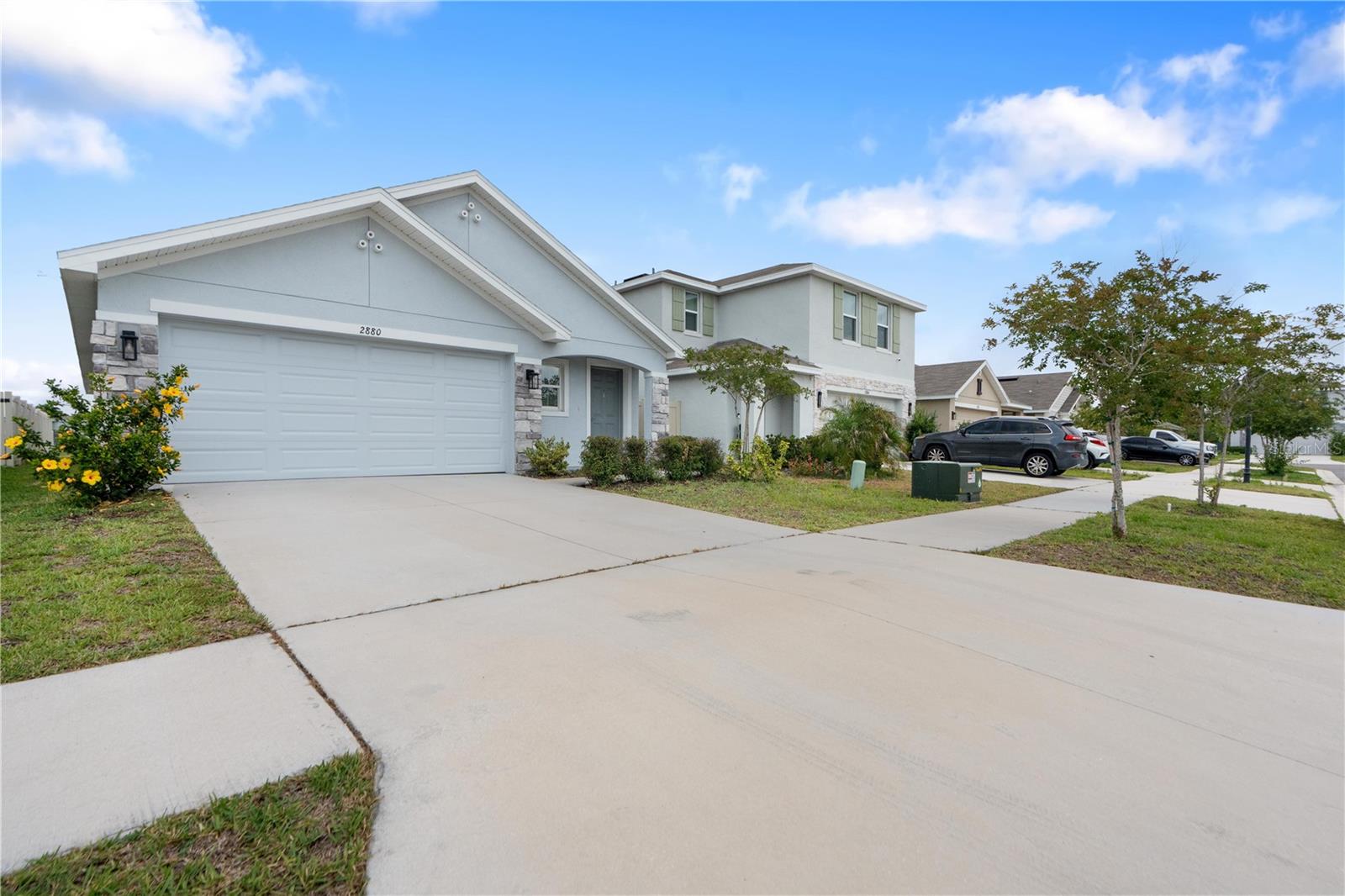 2880 GUMBO LIMBO DRIVE