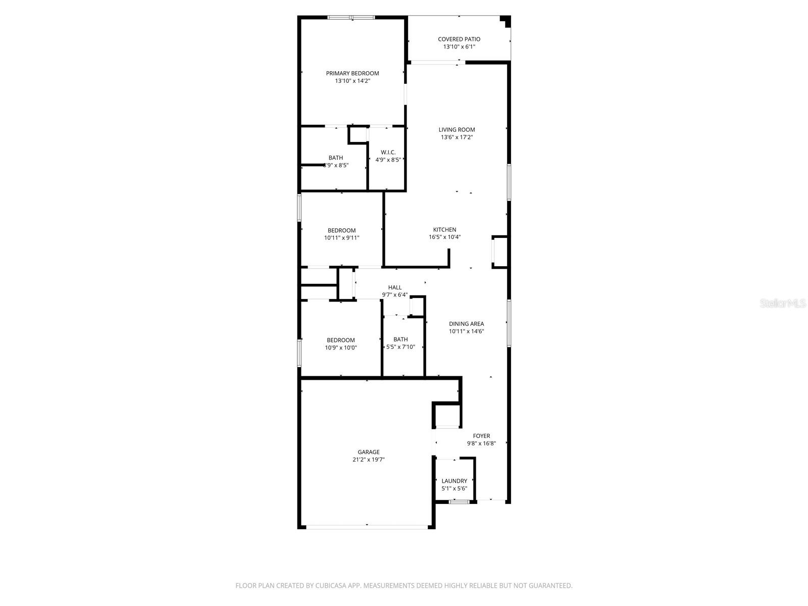 BERRY BAY SUB - Residential
