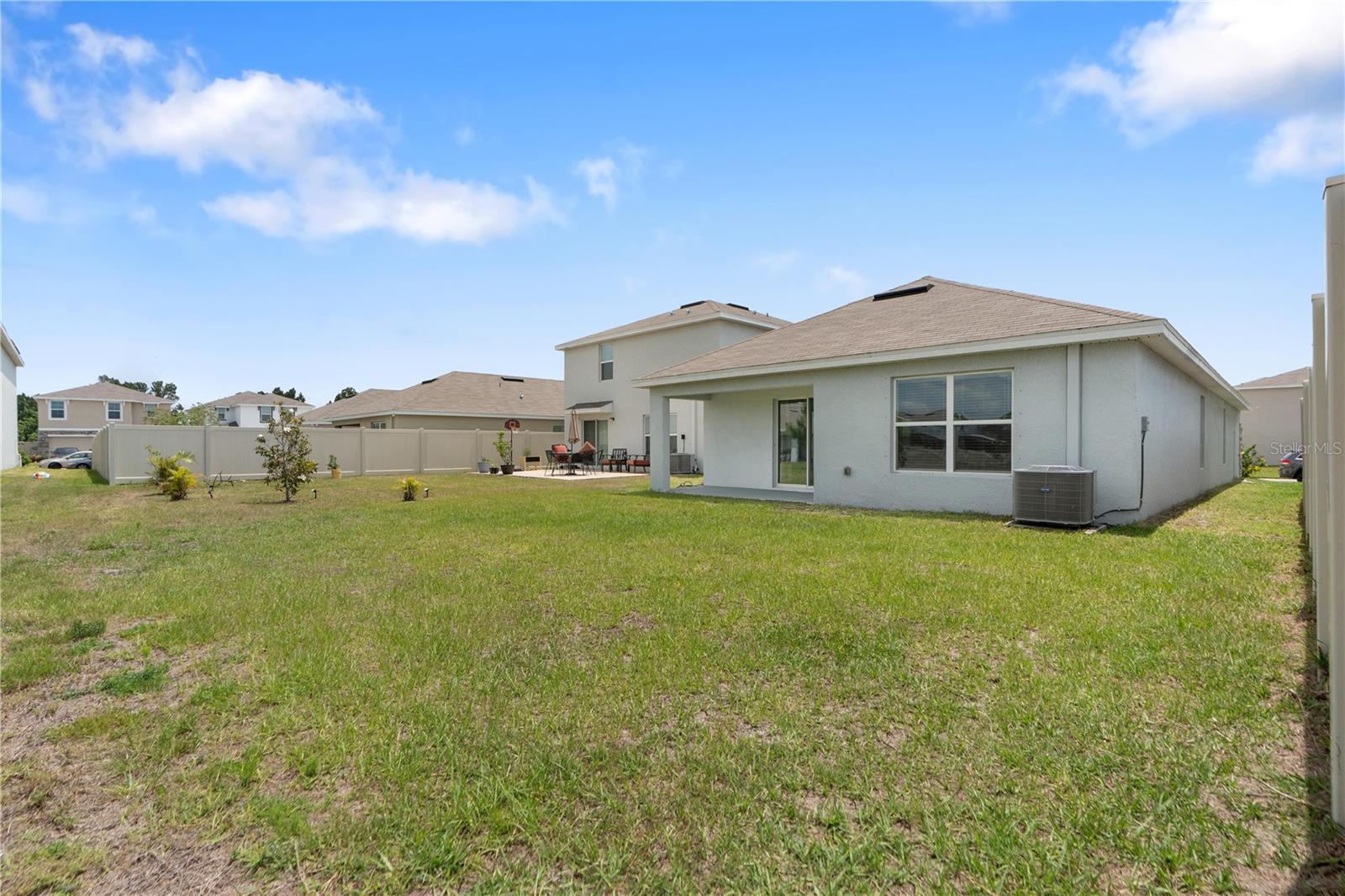BERRY BAY SUB - Residential