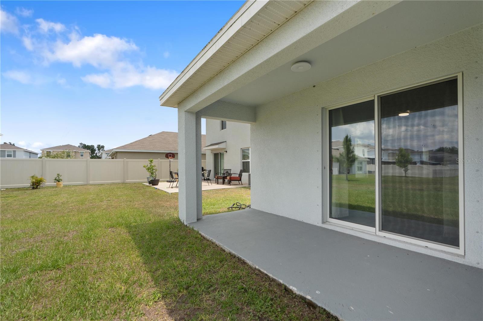 BERRY BAY SUB - Residential
