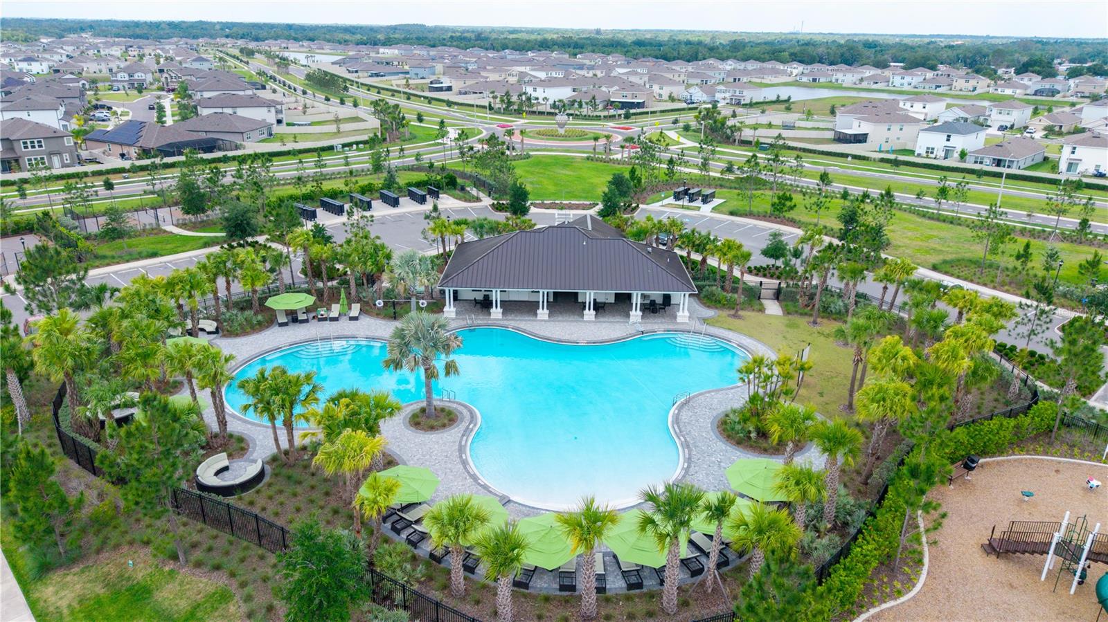 BERRY BAY SUB - Residential