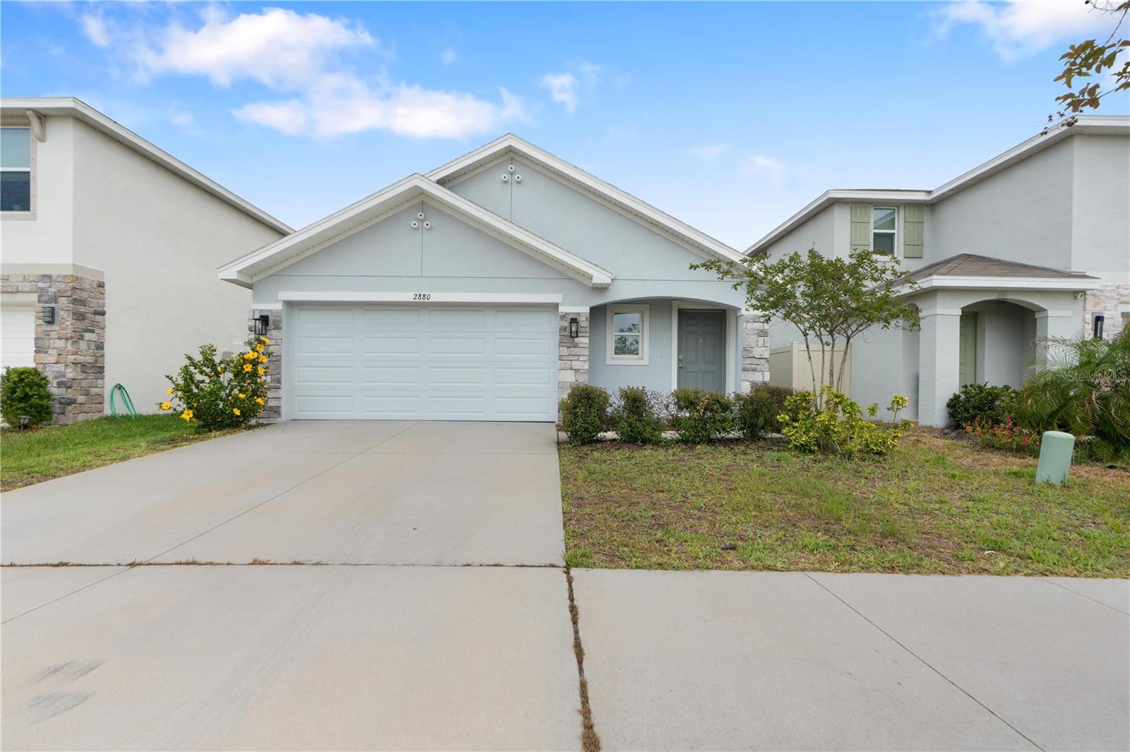 2880 GUMBO LIMBO DRIVE