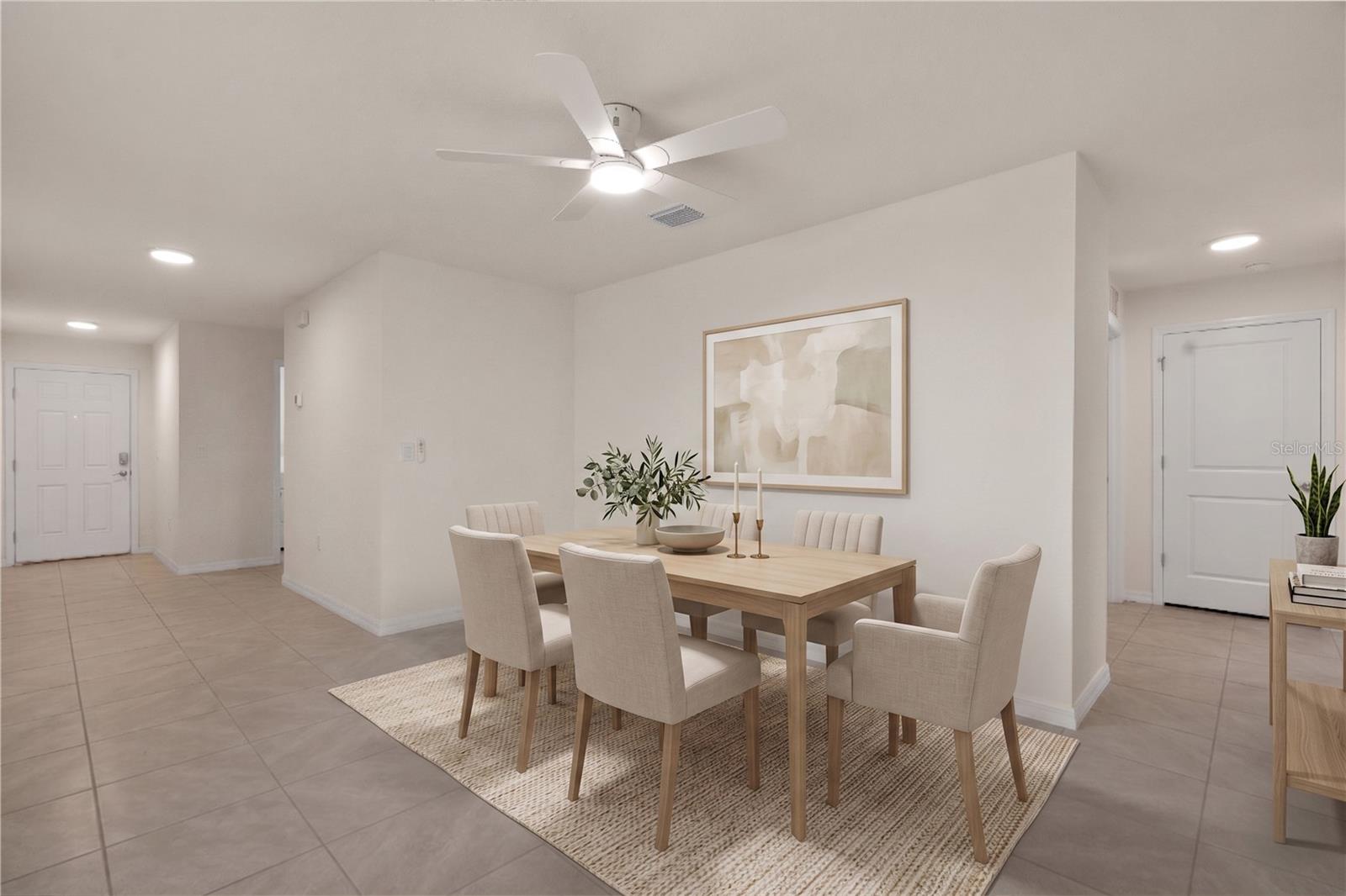 BERRY BAY SUB - Residential