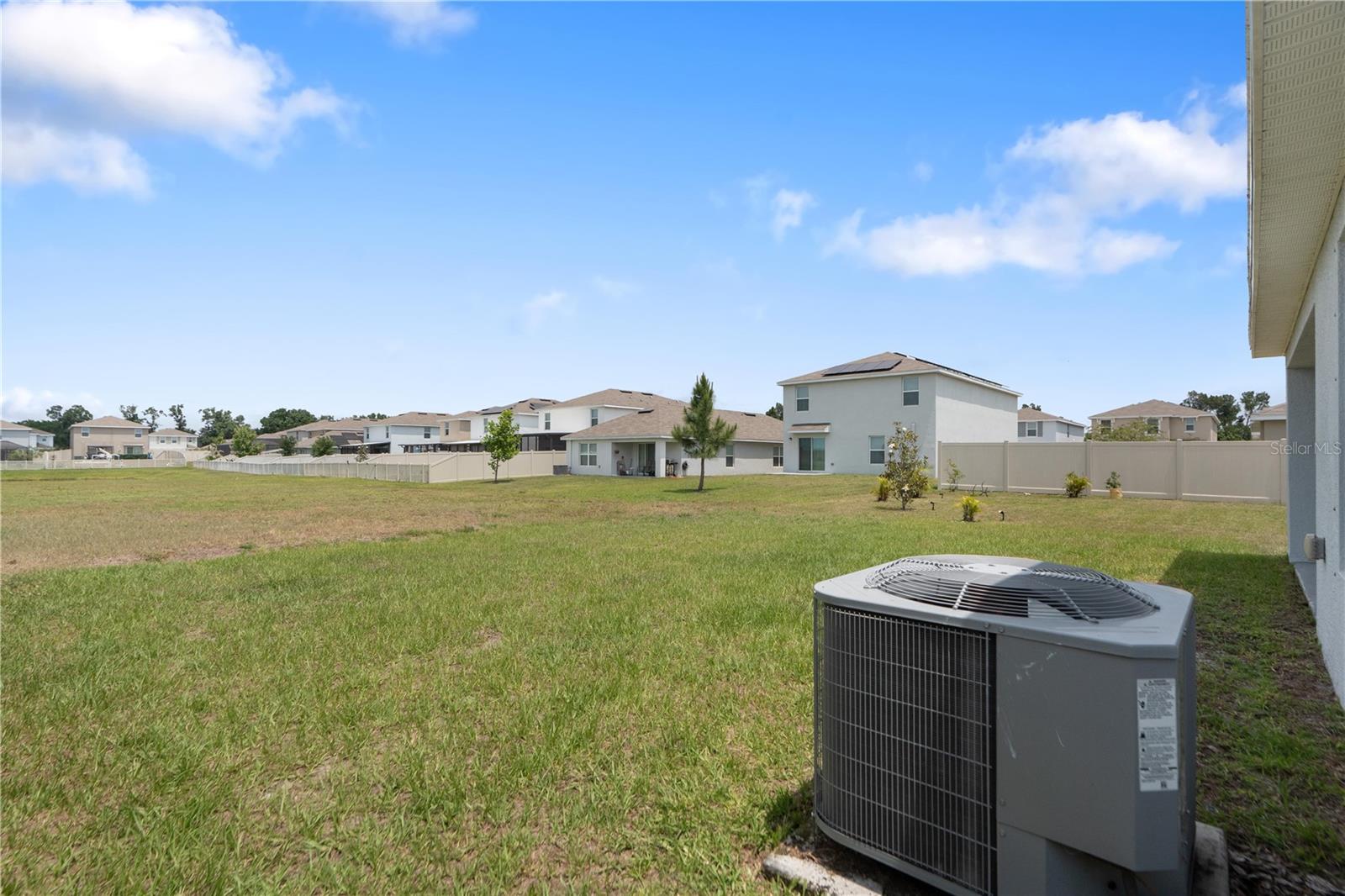 BERRY BAY SUB - Residential
