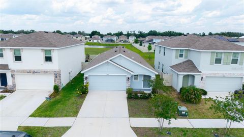 Photo of 2880 Gumbo Limbo Drive, Wimauma, FL 33598 (MLS # W7885331)