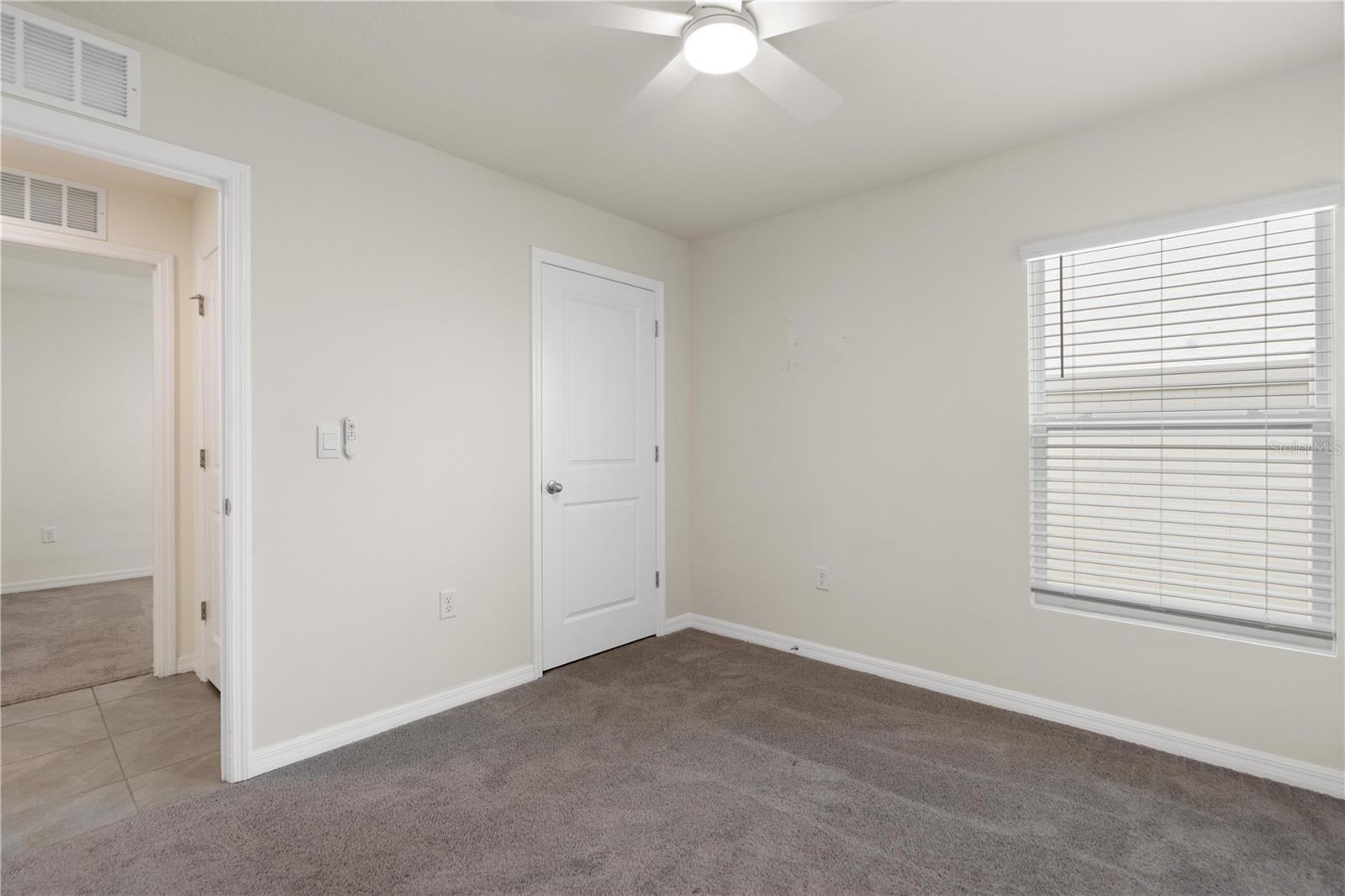 BERRY BAY SUB - Residential