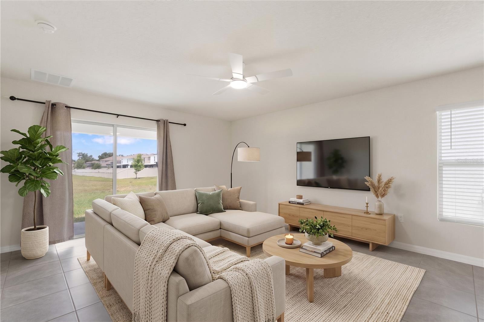BERRY BAY SUB - Residential